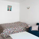 Apartment In The Heart Of Paris