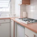Apartment In The Heart Of Paris