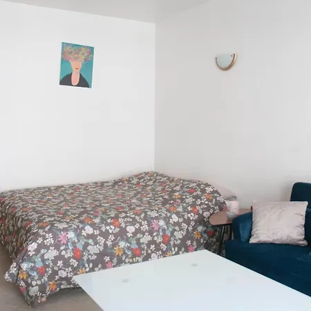 Apartment Apartment In The Heart Of Paris *