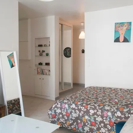 Apartment In The Heart Of Paris Apartment Paris
