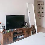 Apartment In The Heart Of Paris