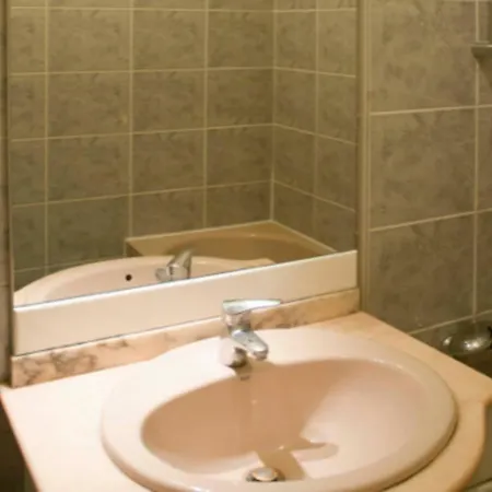 Appartamento Apartment In The Heart Of Paris