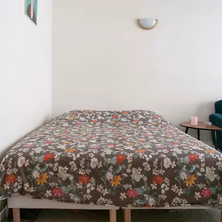 Appartamento Apartment In The Heart Of Paris Parigi